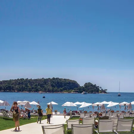 1 Bedroom Lovely In Rovinj