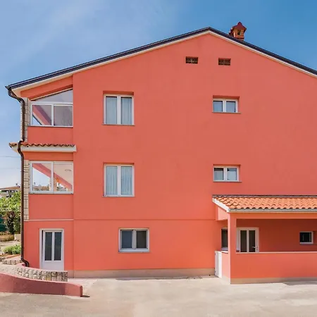 1 Bedroom Lovely In * Rovinj
